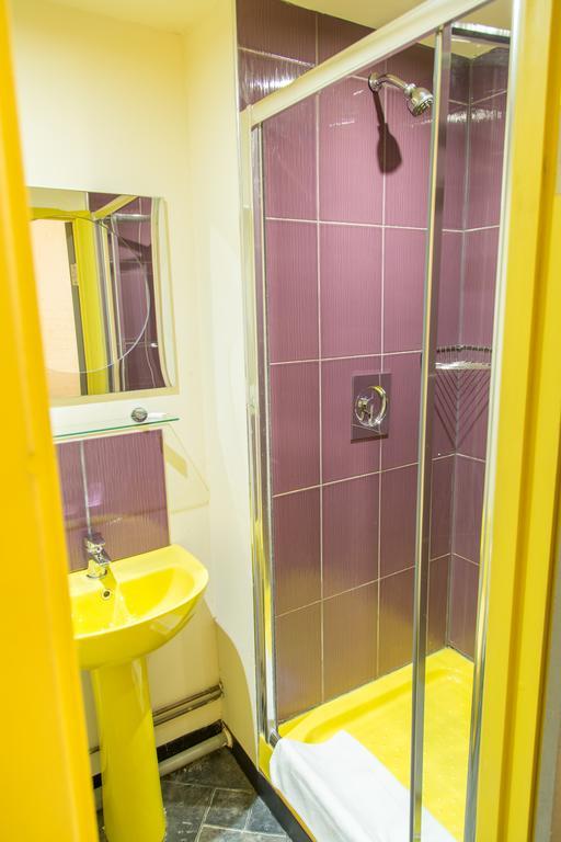 Victoria Warehouse Hotel Salford (Greater Manchester) Quarto foto